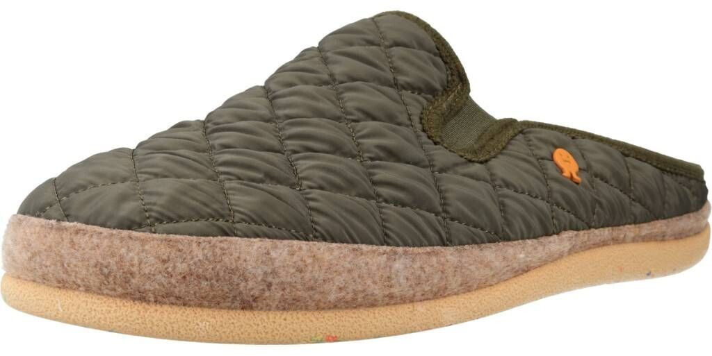 HOT POTATOES Hedensted Slipper khaki