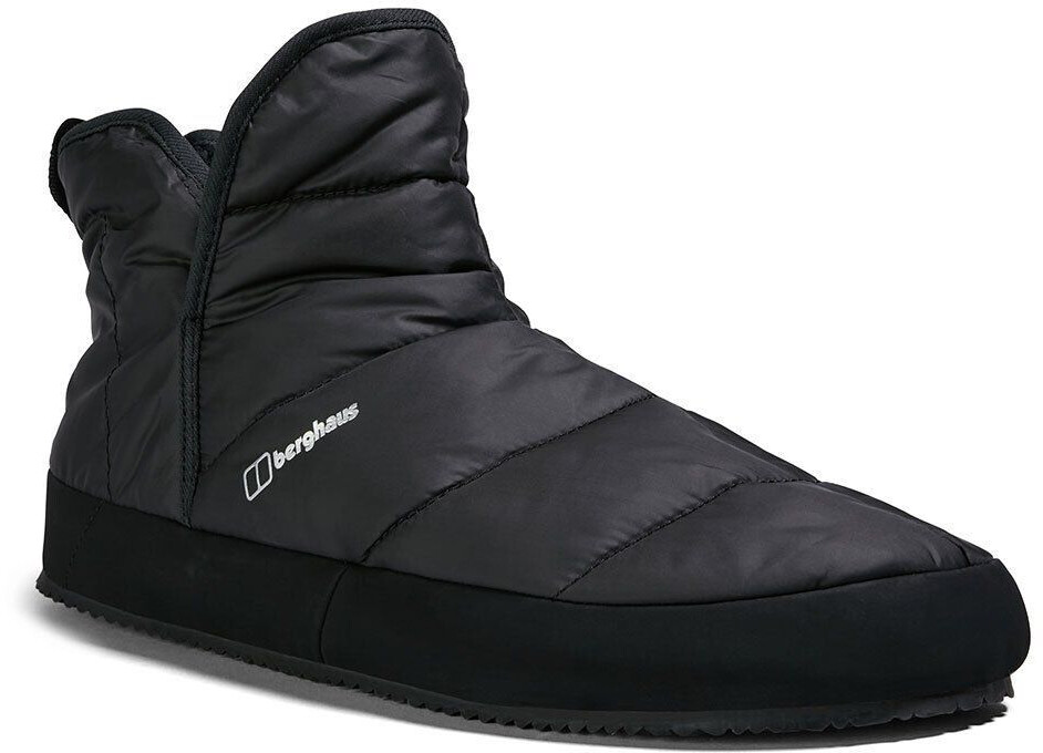Berghaus Bothy Booty Slippers black