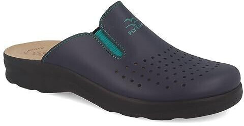 Fly Flot 82316BE Women's Slippers blue