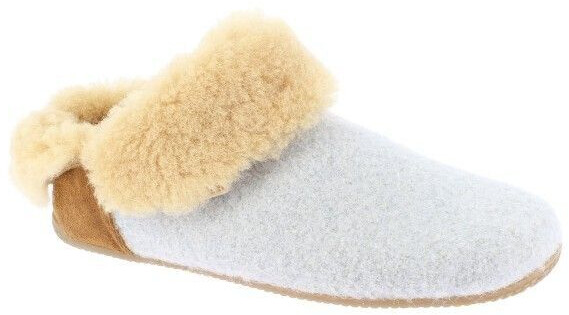 Living Kitzbühel Slip-On Walk Premium No 4288 Lodge Shoes beige white