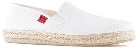 Andres Machado Canvas shoes AM500 white