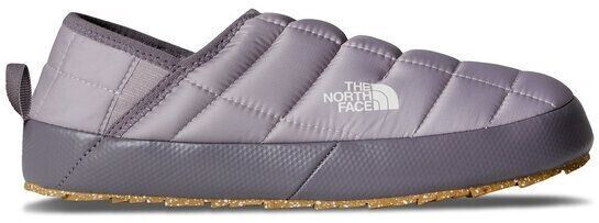 The North Face Thermoball Traction Mule V Shoes grey