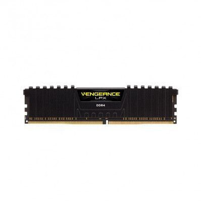Corsair Vengeance LPX 8GB DDR4-3600 CL18 (CMK8GX4M1D3600C18)