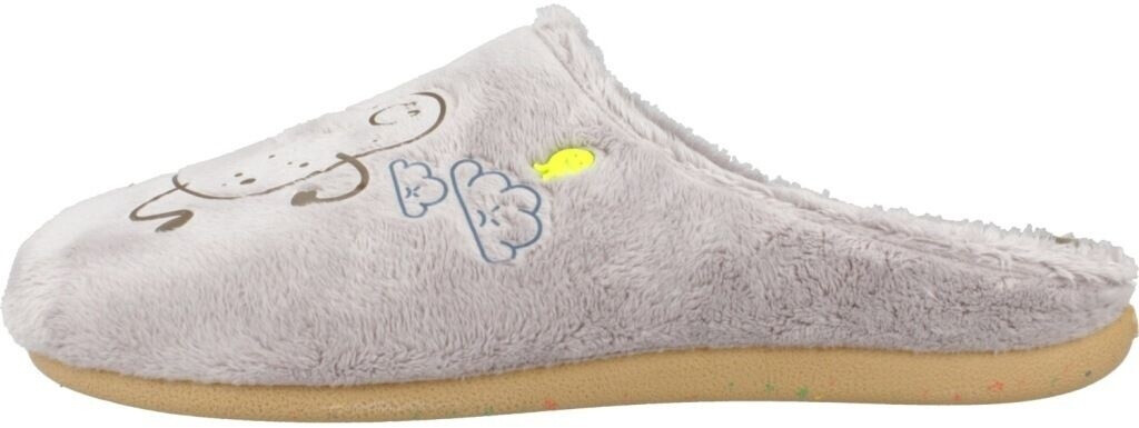 Gioseppo Genesee Slippers grey