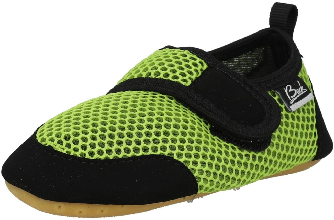 Beck Buddies Active Barefoot Shoe Slipper breathable 21-46