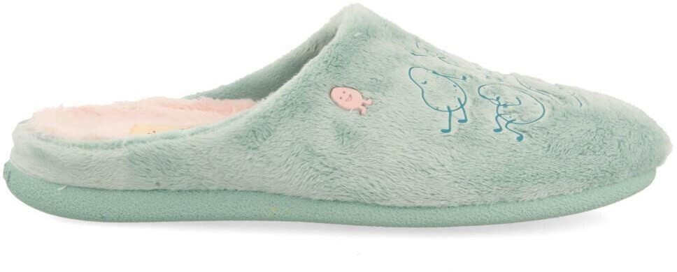 Gioseppo Guilford Slippers green