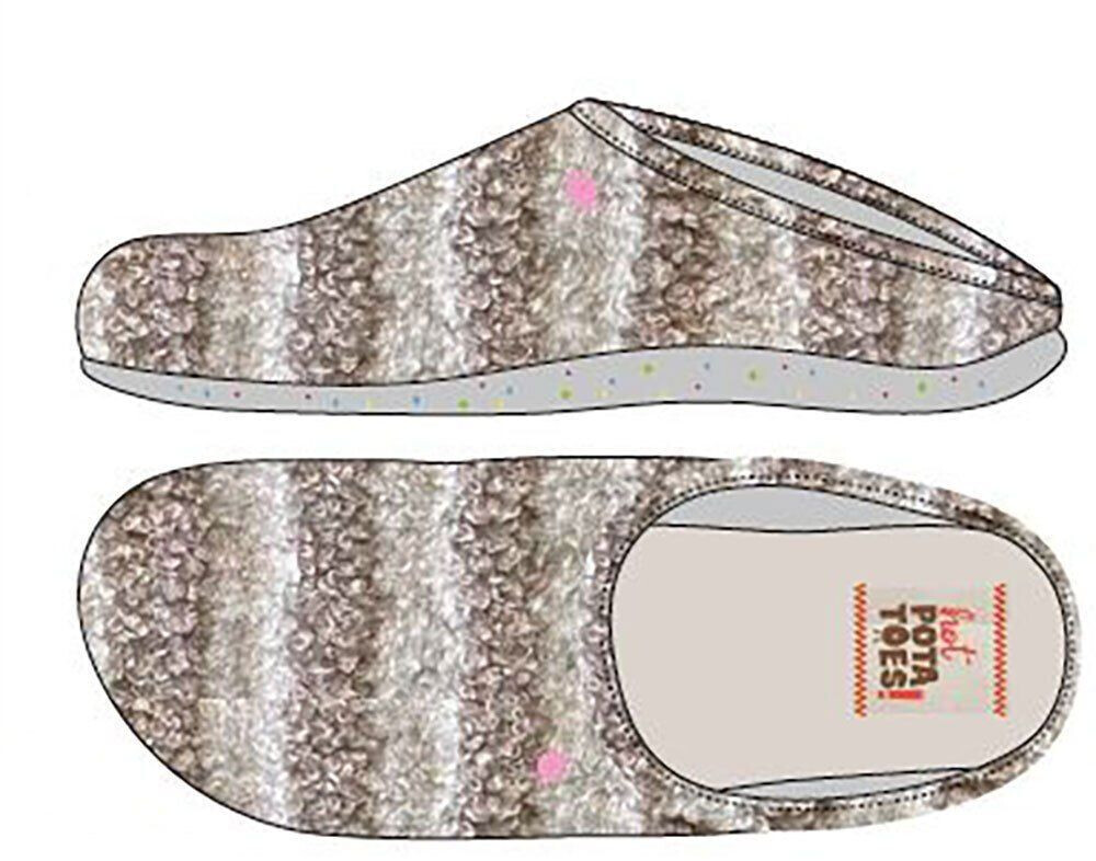 Gioseppo Skarup Slippers grey