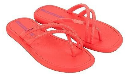 Ipanema MEU SOL RASTEIRA AD Flipflop orange pink