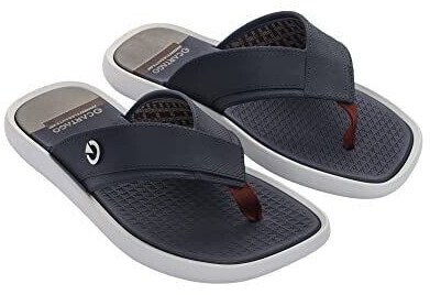 Cartago Mali XIII Thong AD grey blue burgundy
