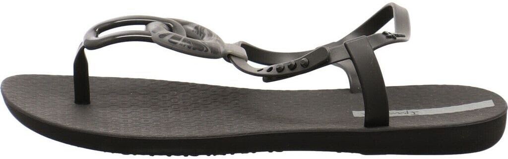 Ipanema CLASS MARBLE FEM Sandal black grey