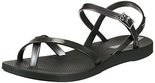Ipanema Fashion Sand VIII FEM green silver
