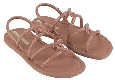 Ipanema MEU SOL AD Sandal light pink yellow