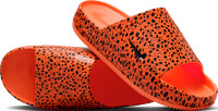 Nike Calm Electric Slides total orange/total orange/dark obsidian