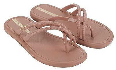 Ipanema MEU SOL RASTEIRA AD Flipflop light pink yellow