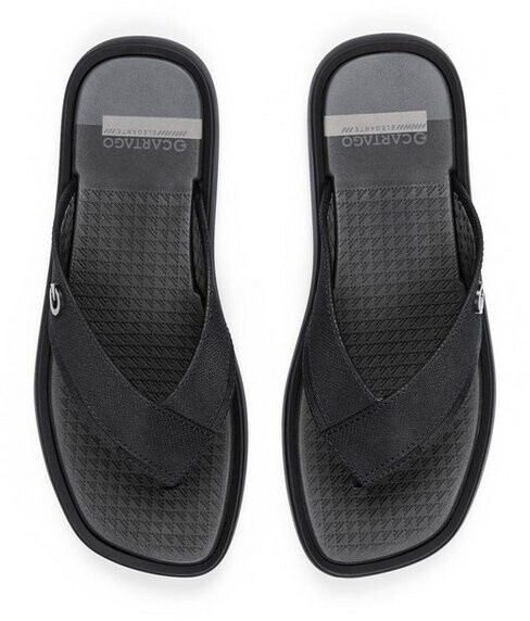 Cartago Mali XIII Thong AD black grey