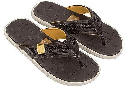 Cartago Malta V Thong AD Flipflop beige brown green