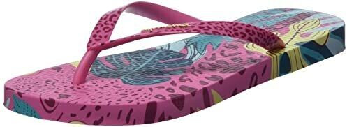 Ipanema Selva Women's pink blue narrow