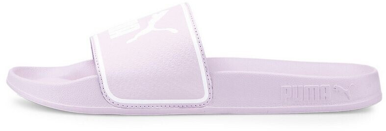 Puma Leadcat 2 0 Flip-Flops lavender fog puma white