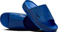 Nike Calm Electric Men's Slides blue