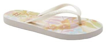 Billabong DAMA Women's Flip Flops white