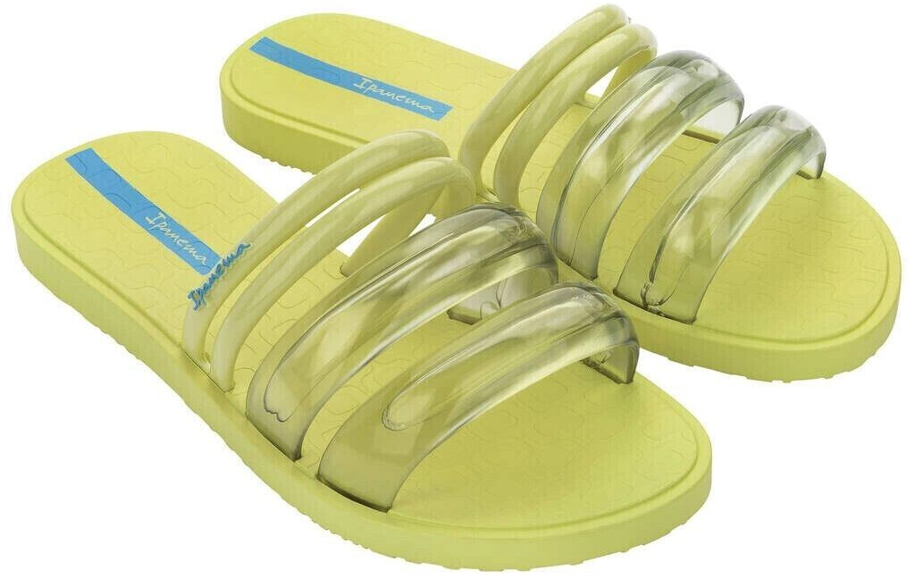 Ipanema Puffer Women's Flip-Flops Sandals Slippers Mules 26727-AQ184