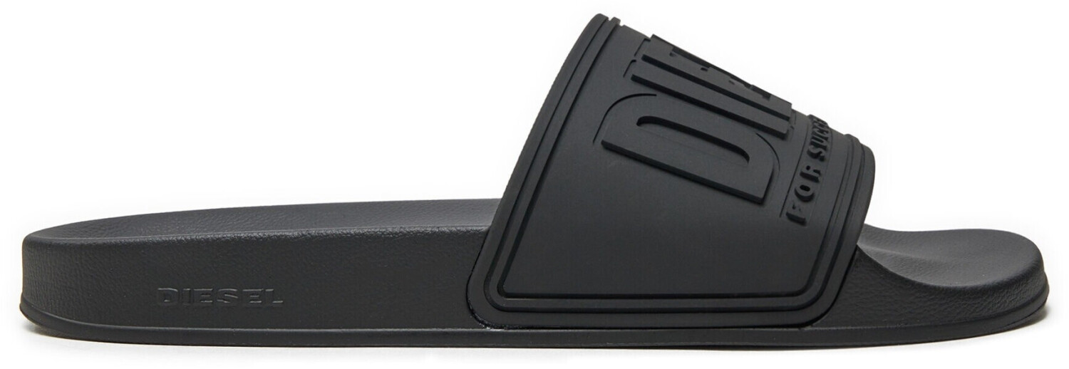 Diesel Slide 'MAYEMI' black 15727023