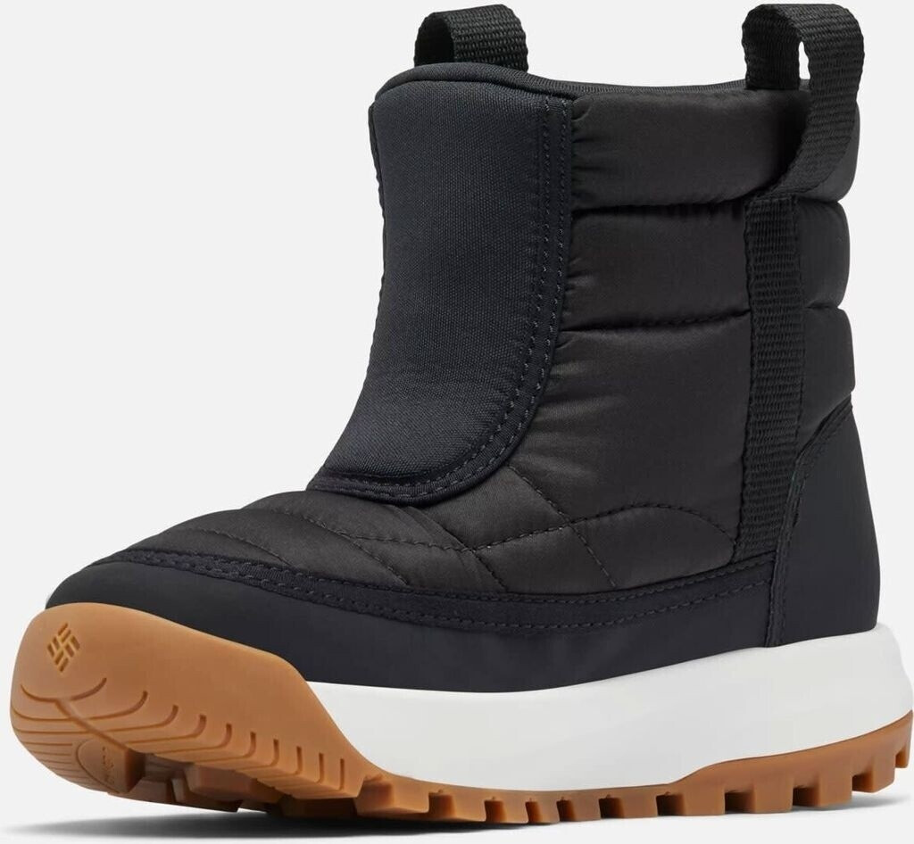 Columbia Snowtrot Hiking black