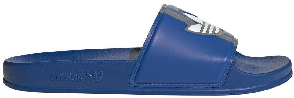 Adidas Adilette Slides blue