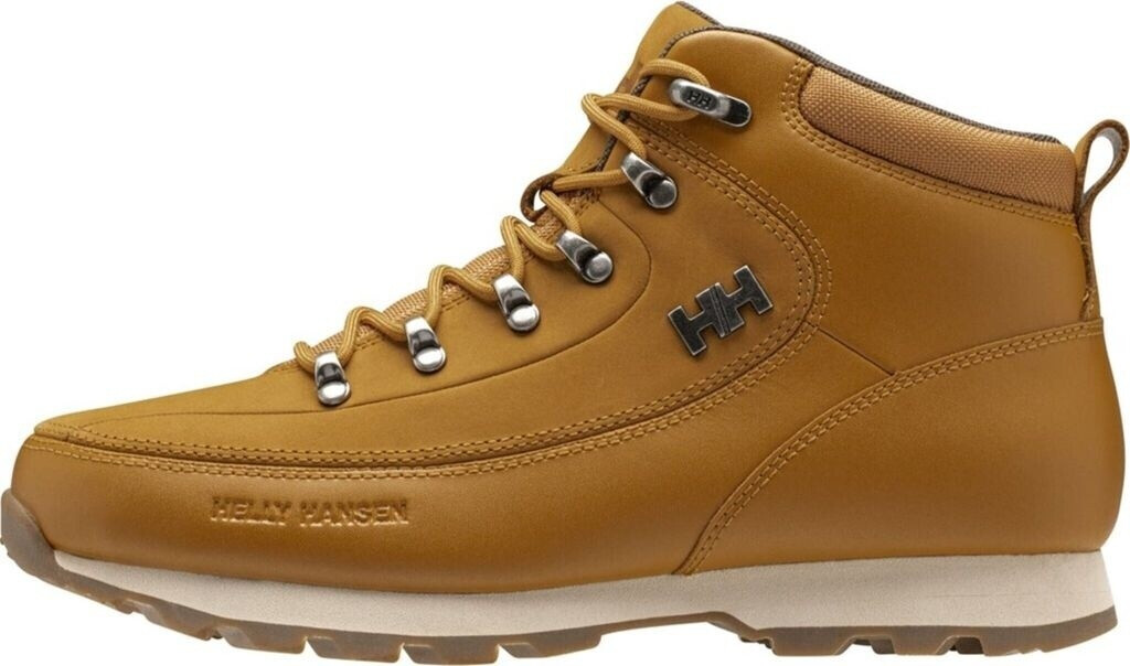 Helly Hansen Forester Premium Winter brown