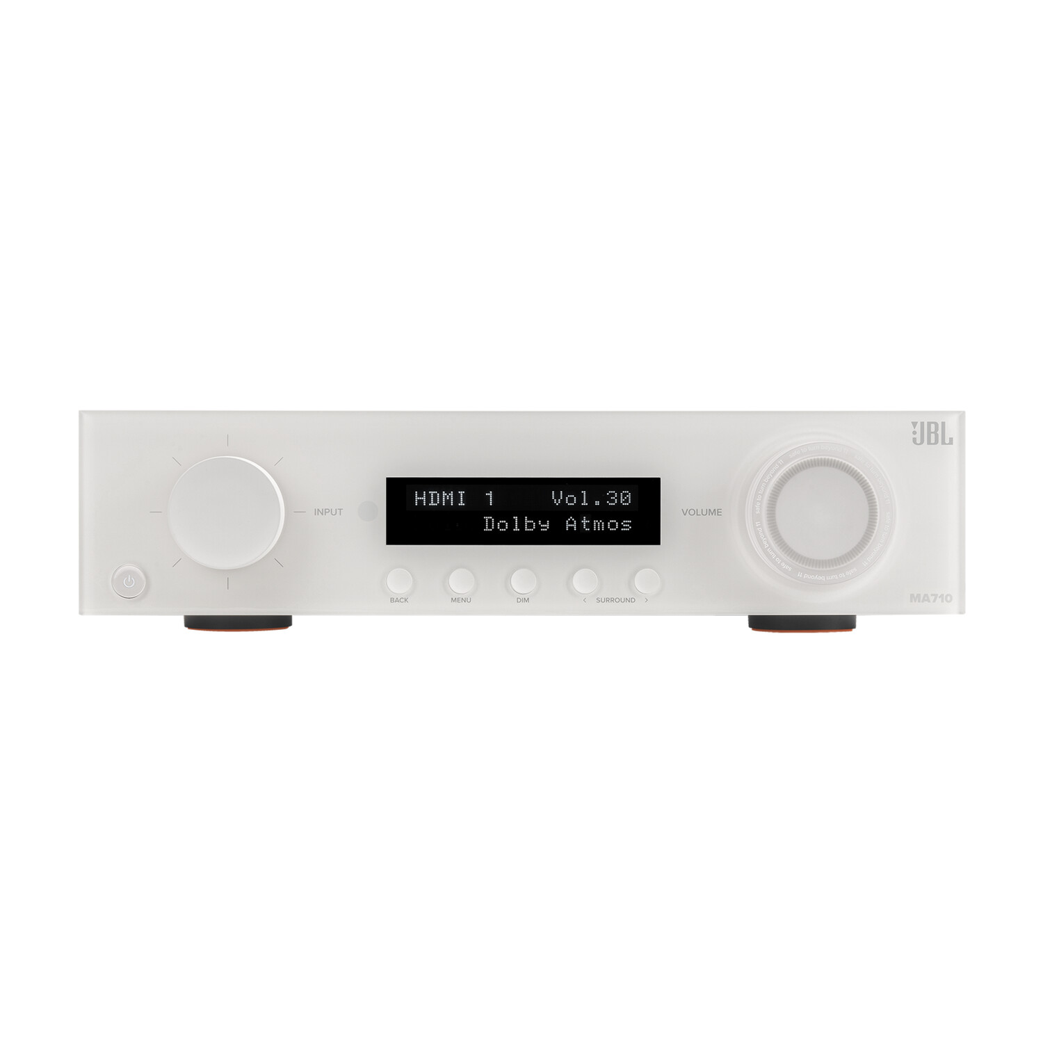 JBL MA710
