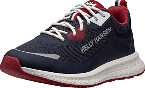 Helly Hansen W Eqa Sneaker 597 Navy