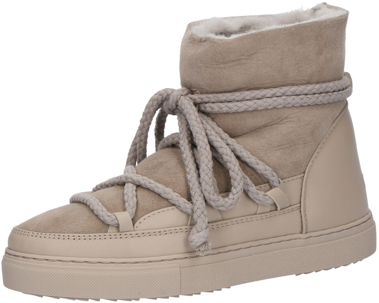 Inuikii Snowboots 'CLASSIC' taupe