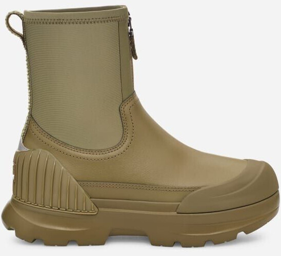 UGG Neumel X Zip Women burnt olive/shaded clover