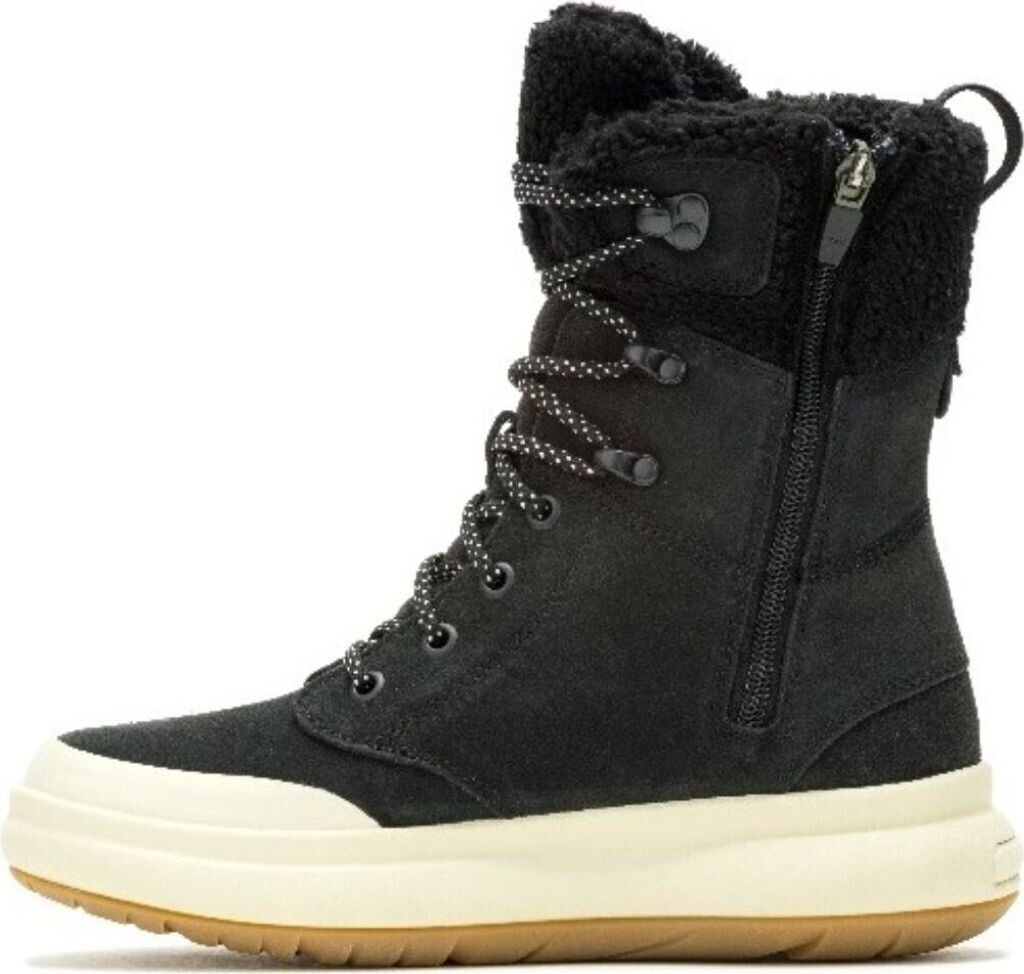 Merrell Marquette Thermo Tall Zip WP black