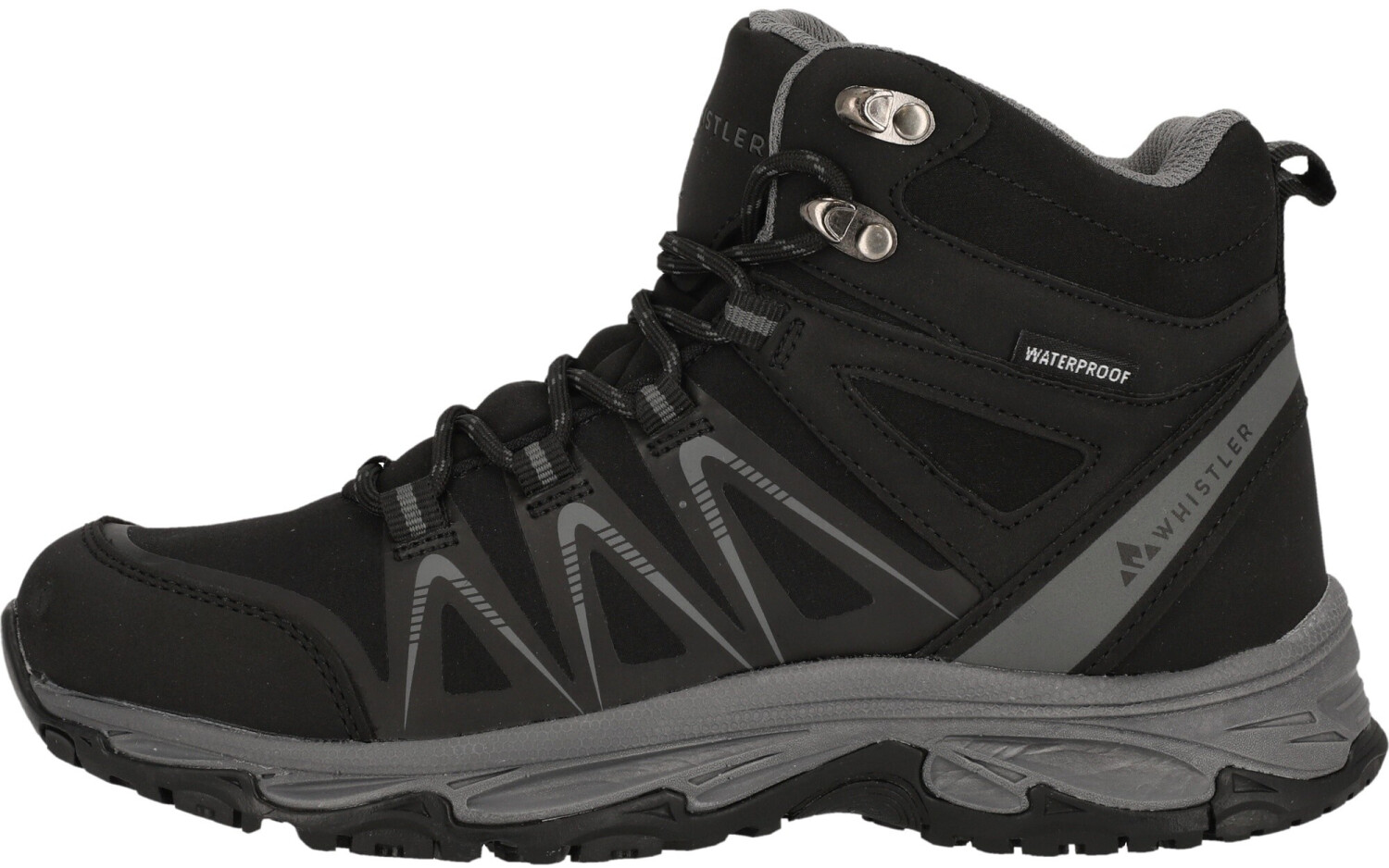 Whistler Outdoor shoes Cansou grey black