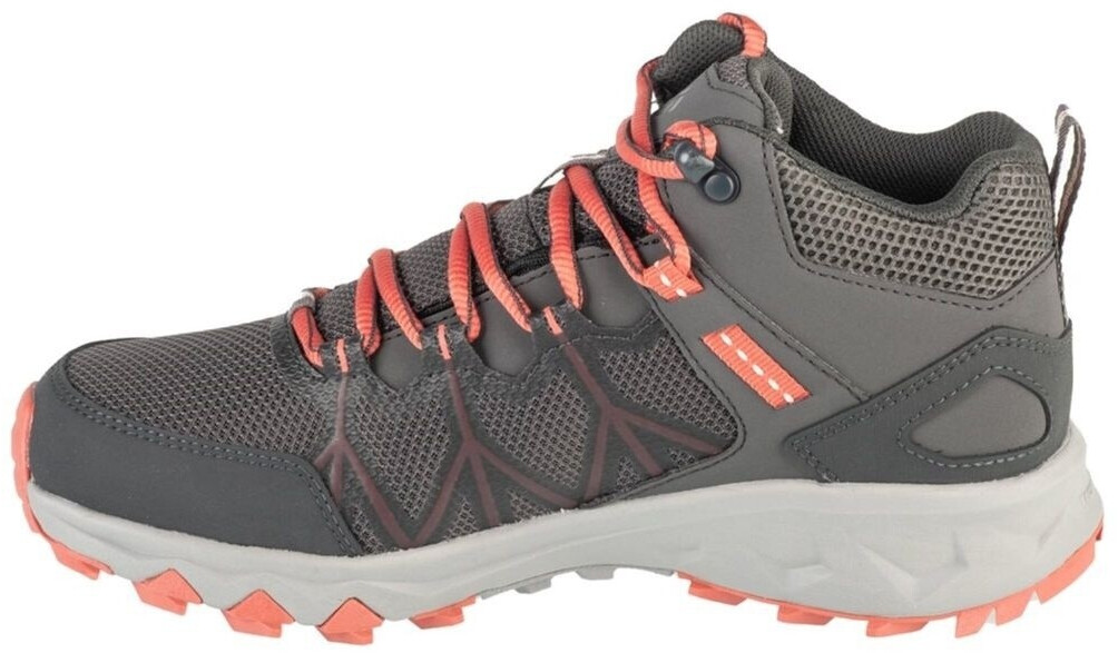 Columbia Outdoorboots 'PEAKFREAK II' dark grey 19487271