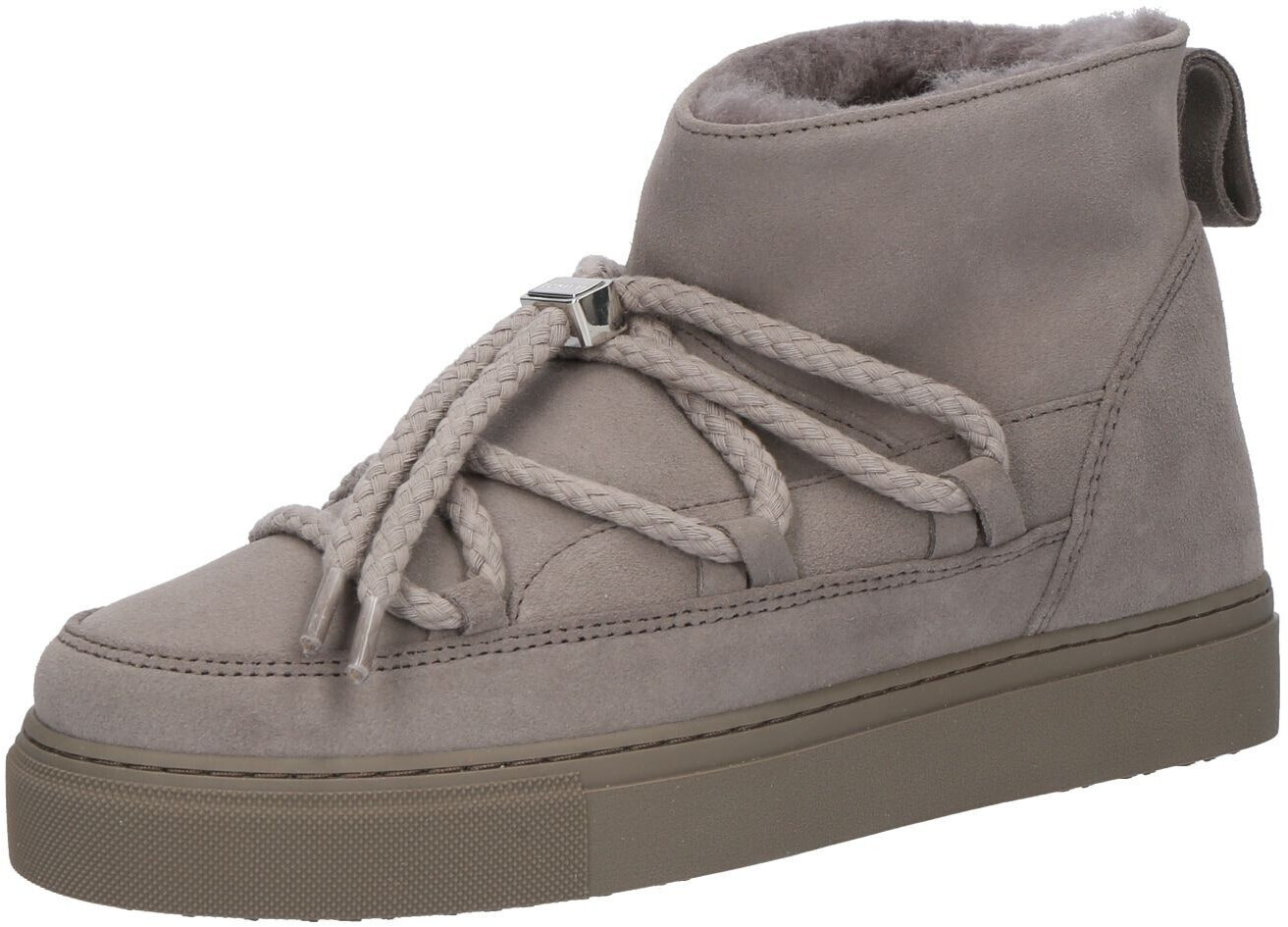 Inuikii Snowboots 'CLASSIC' grey 19436968
