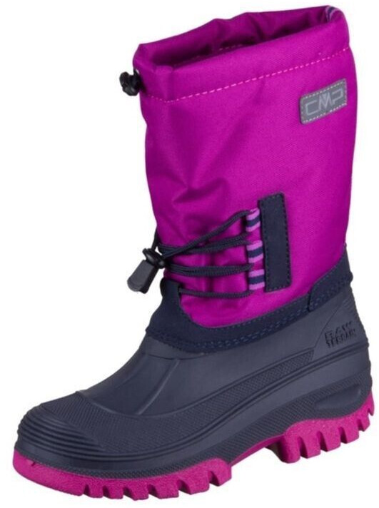 CMP Ahto Wp Snow H887 Ibis