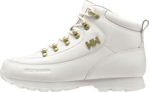 Helly Hansen Forester Premium Winter white