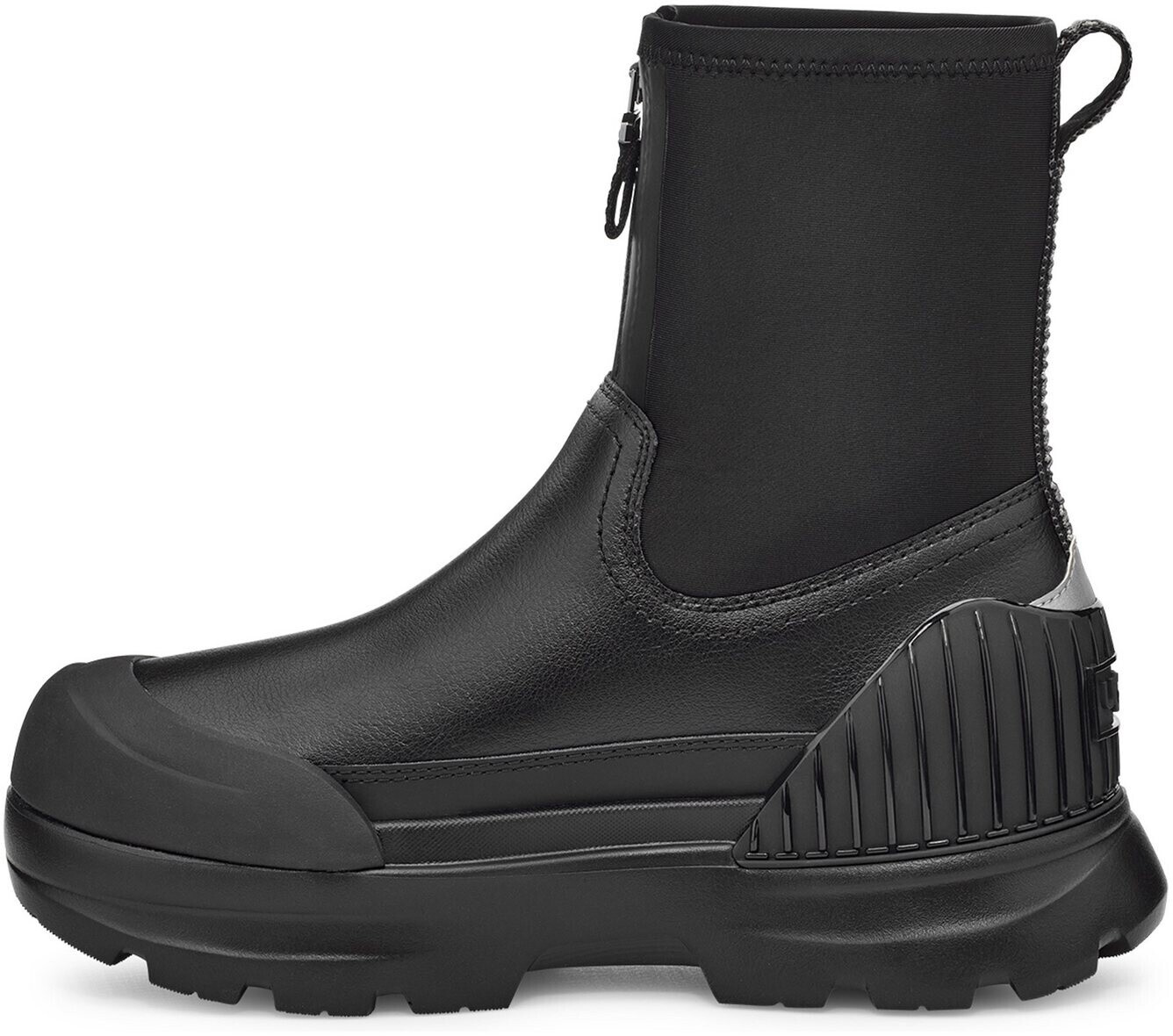 UGG Neumel X Zip Women black
