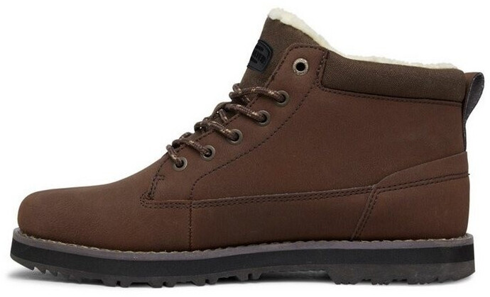 Quiksilver Mission V Snow brown