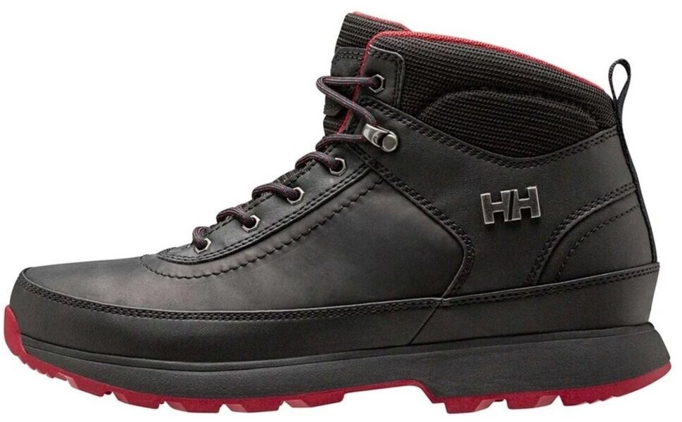 Helly Hansen Winter Calgary 10874 993 black red