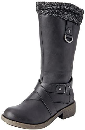 Rocket Dog Telsa Fashion black