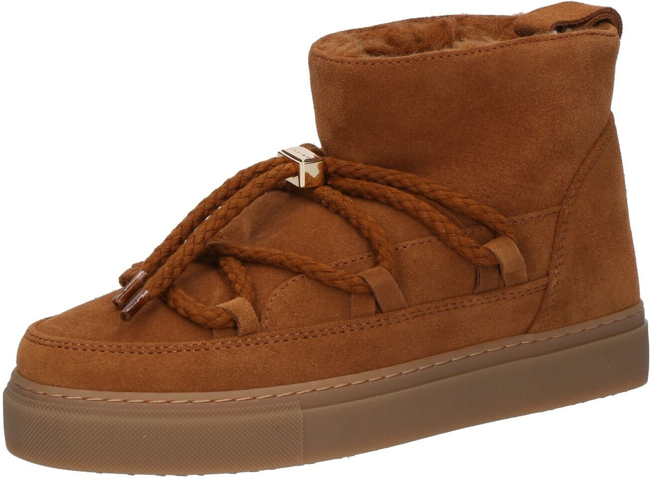 Inuikii Snowboots 'CLASSIC' cognac 19437507