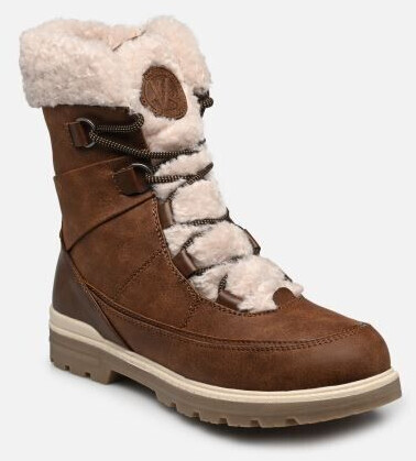 Kimberfeel Ilona camel