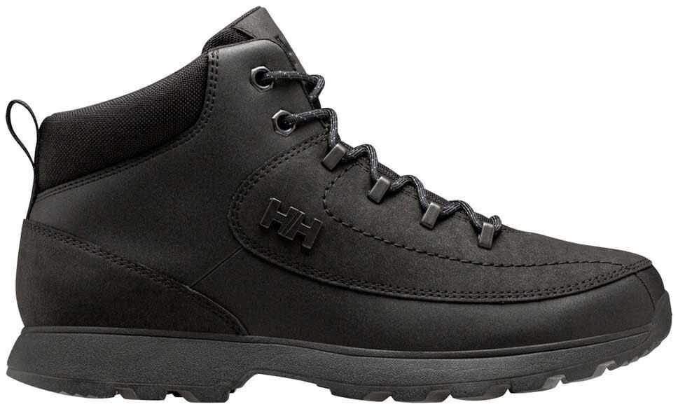 Helly Hansen Forester Sport black