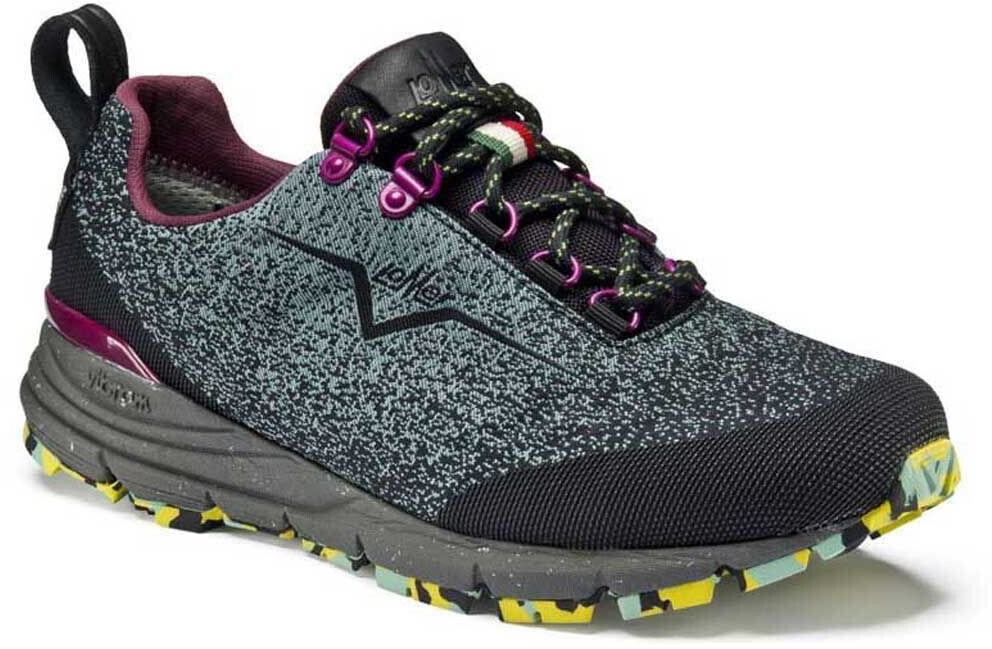 Lomer Spider Ultra Mtx hiking shoes grey