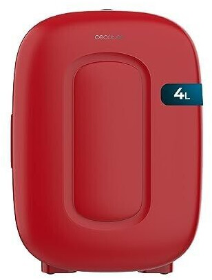 Cecotec Bolero MiniCooling 4l Bora