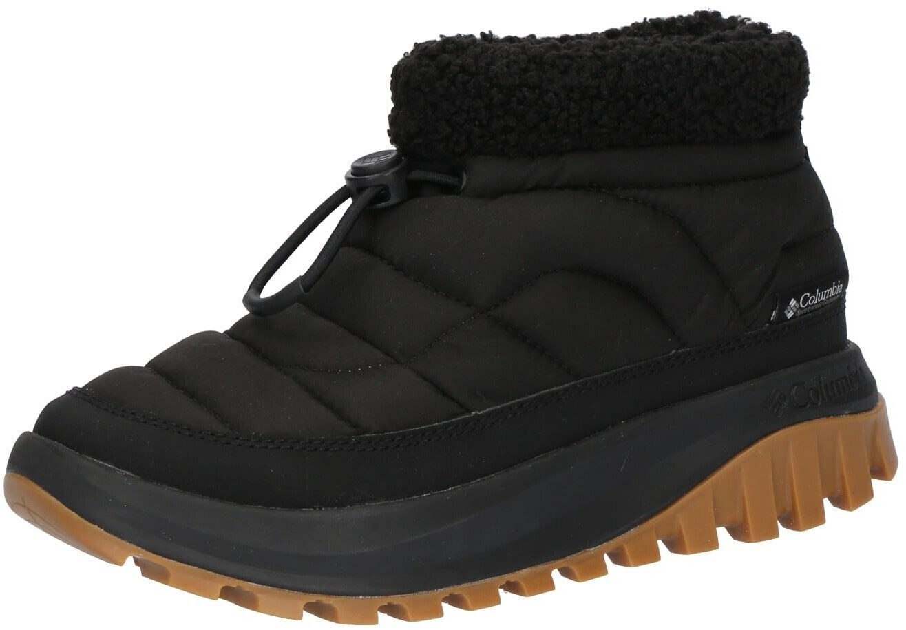 Columbia Snowboots SNOWTROT black 19971608