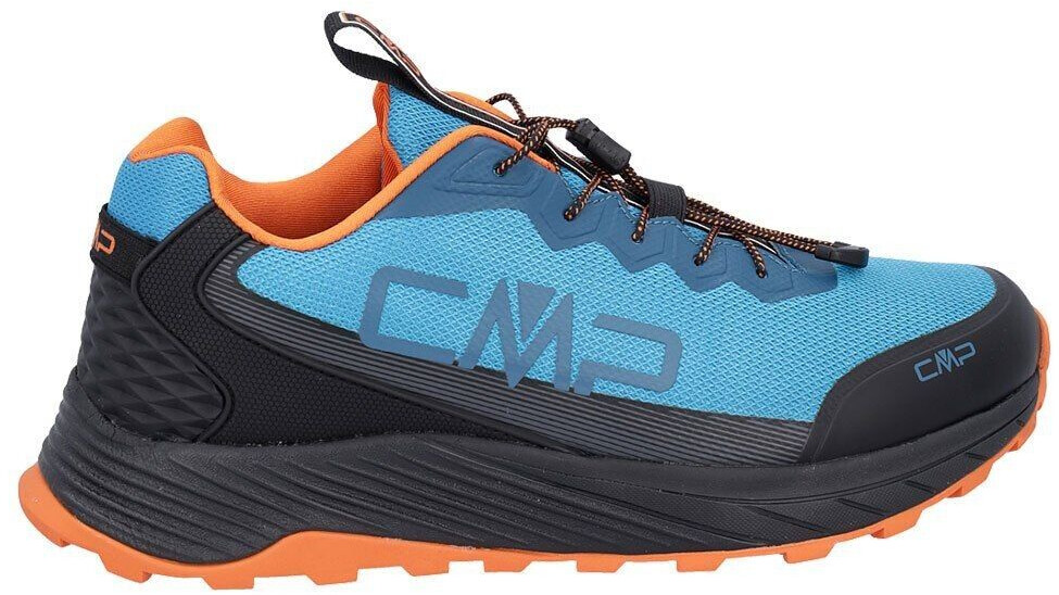 CMP Phelyx Shoes turquoise